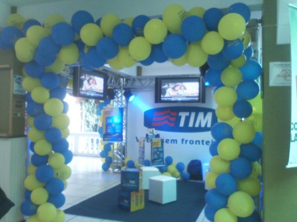 Stand Tim